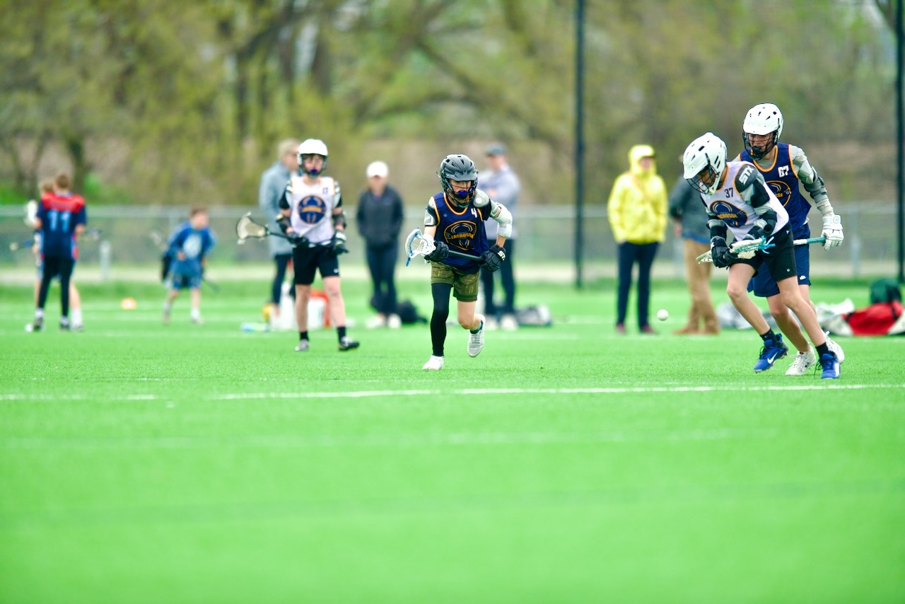 Blue vs Westside - Photo 19